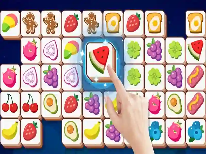 Spēle Flīžu saskaņošana online