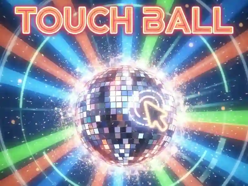 Spēle Pieskarieties Bumbai online