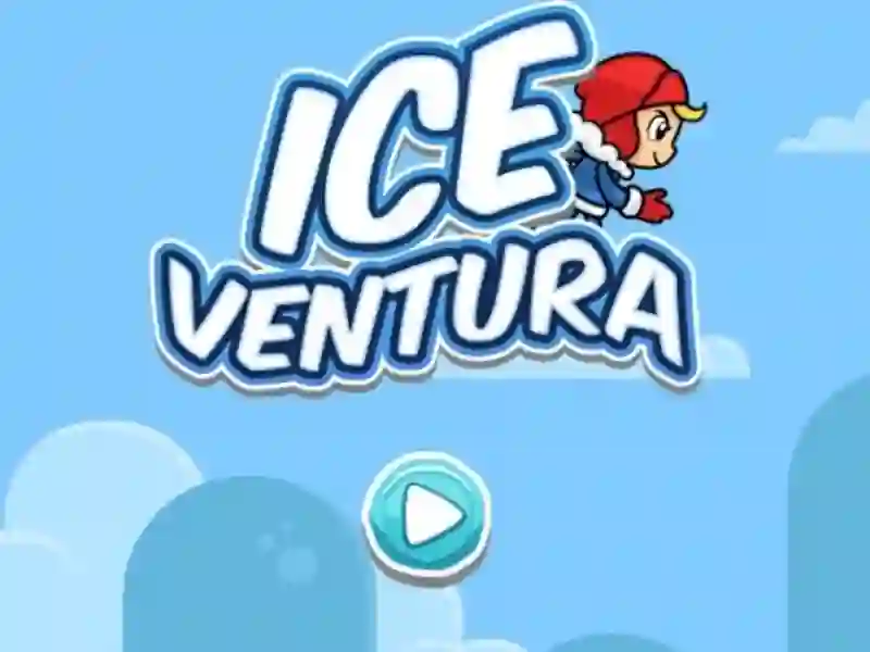 Spēle Ledus ventura online Spēle Ledus ventura online