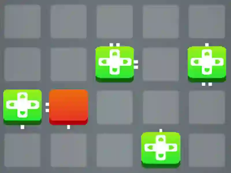 Spēle Saites izaicinājums online