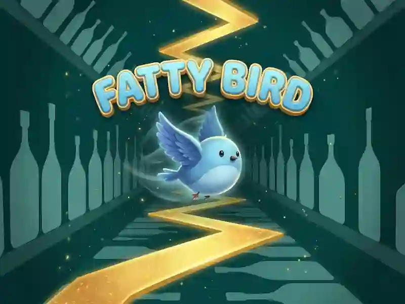 Spēle Fatty Bird online