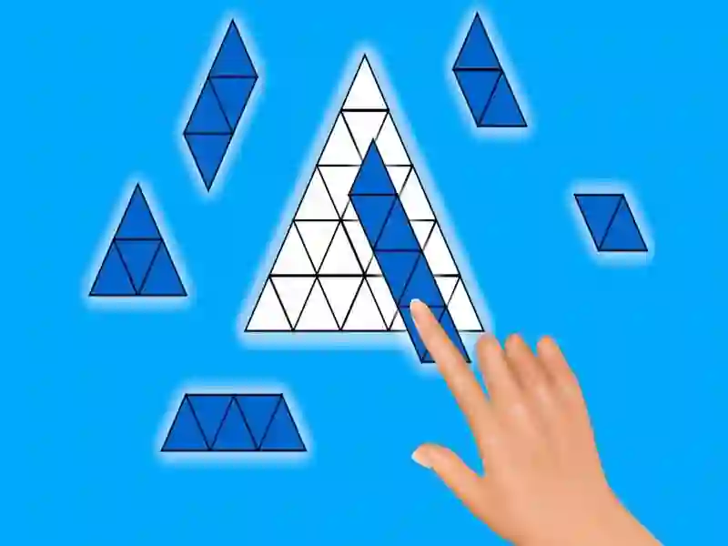 Spēle Puzles bloki: piepildiet to pilnībā online