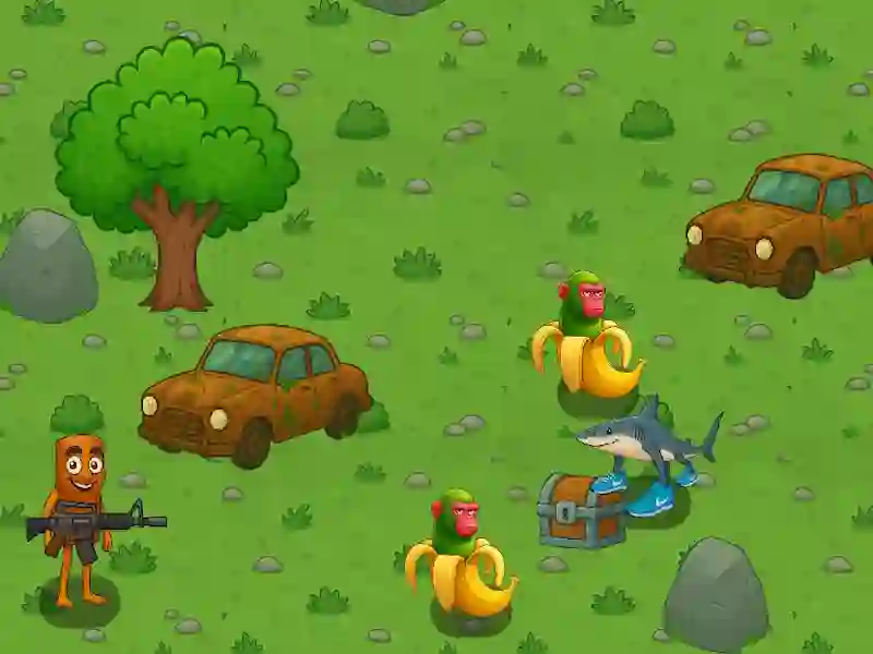 Spēle Misija nogalina itāļu smadzeņu velosipēdu online