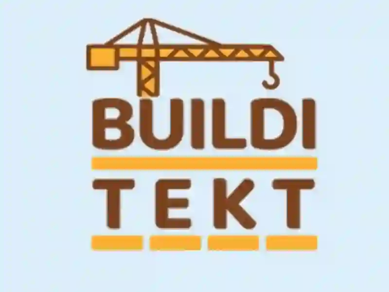 Spēle Buildi Tekt online Spēle Buildi Tekt online