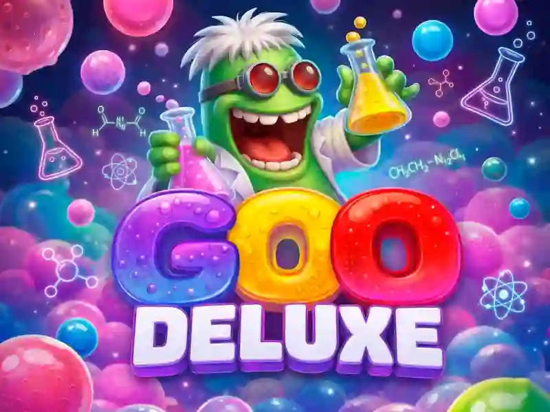 Spēle Goo Deluxe online