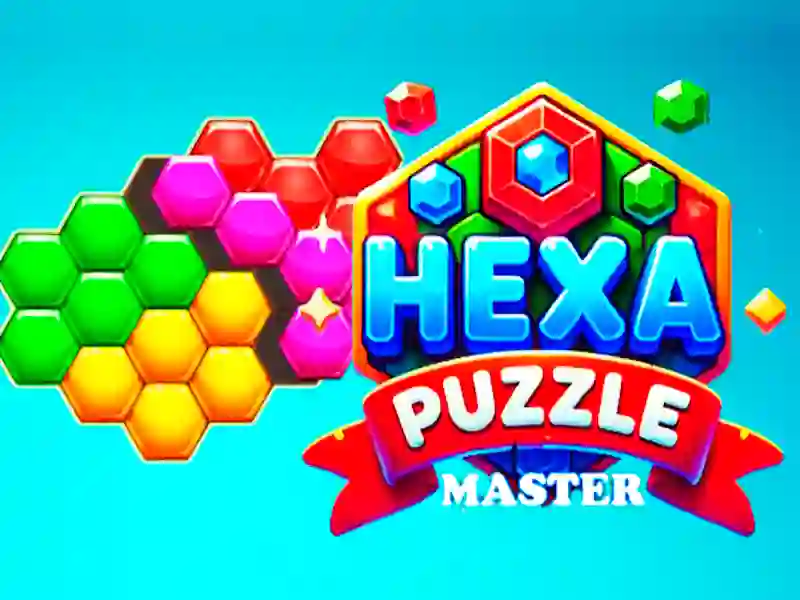 Spēle Heksa mīklu meistars online Spēle Heksa mīklu meistars online