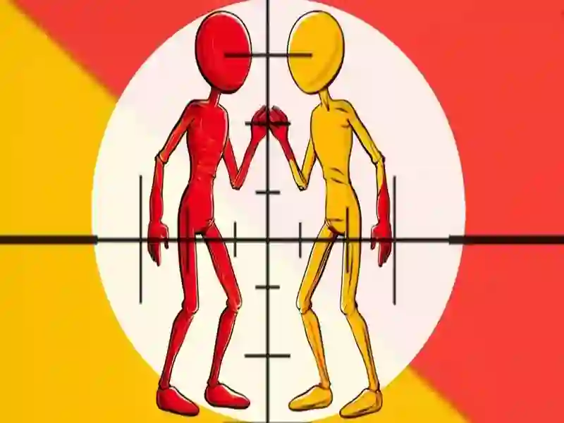 Spēle Nūju krāsu karš online