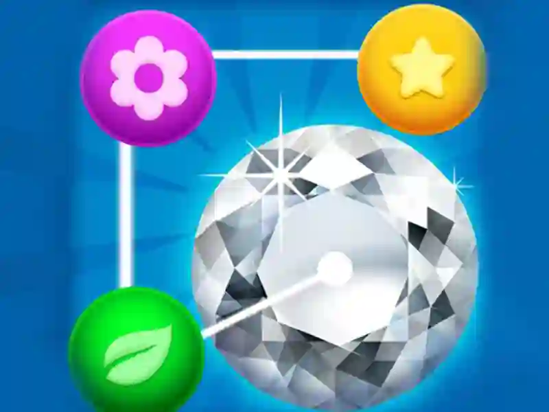 Spēle Juvelierizstrādājumu komplekts Match 3 online