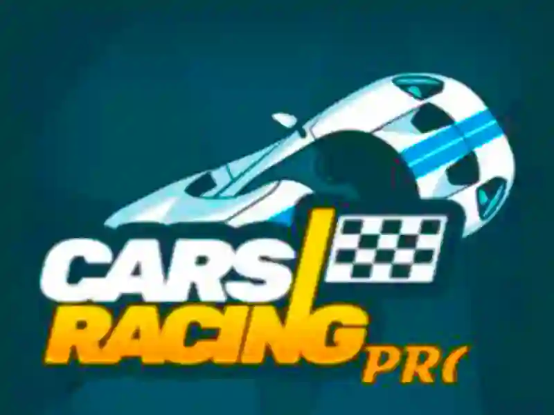 Spēle Cars Racing Pro online