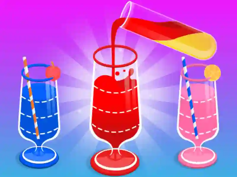 Spēle Ūdens ielejas ievārījums online