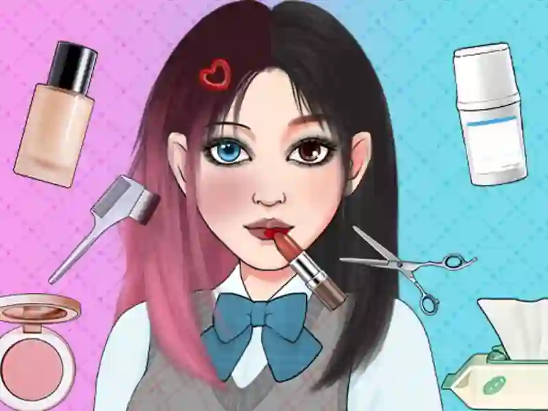 Spēle ASMR spēles diezgan princese online