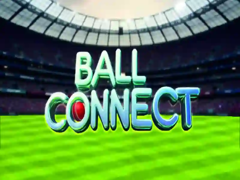 Spēle Ball Connect online Spēle Ball Connect online