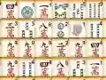 Spēle Mahjong Saikne online
