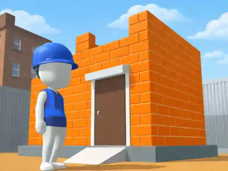 Spēle Pro Builder 3D online