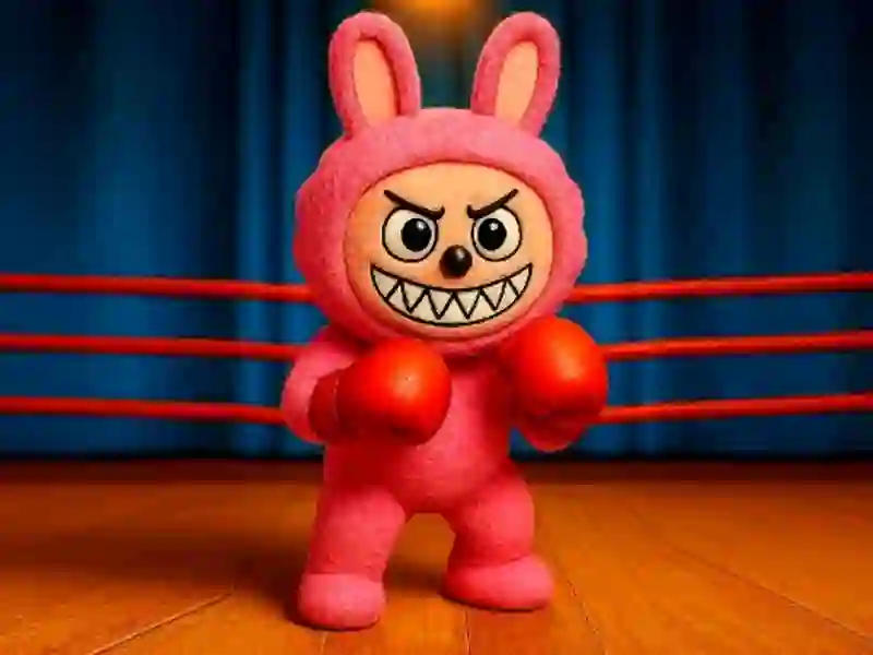 Spēle Labubu pretstresa spēle online