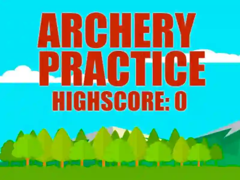 Spēle Loka šaušanas prakse online