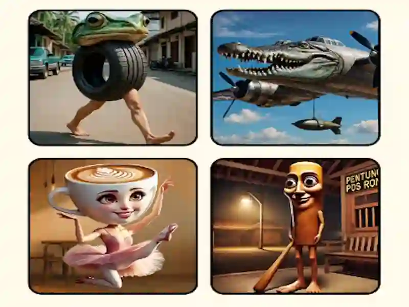 Spēle Atpūties Land Mini Challenge spēle online Spēle Atpūties Land Mini Challenge spēle online