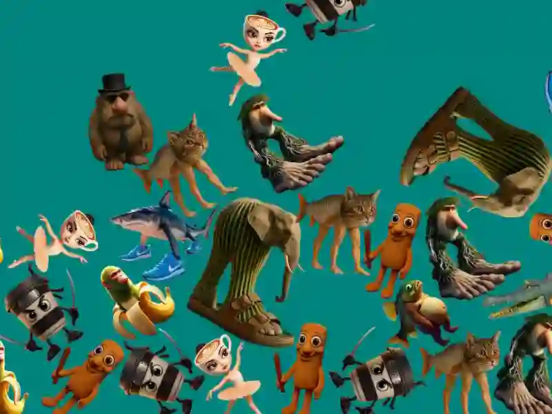 Spēle Thung Thung Sahur saplūst mūžīgi online