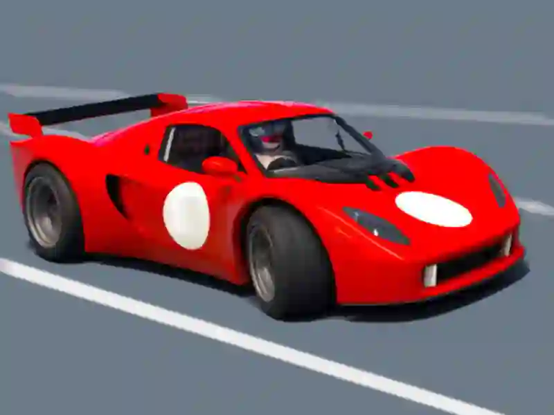 Spēle Traka nolaišanās online