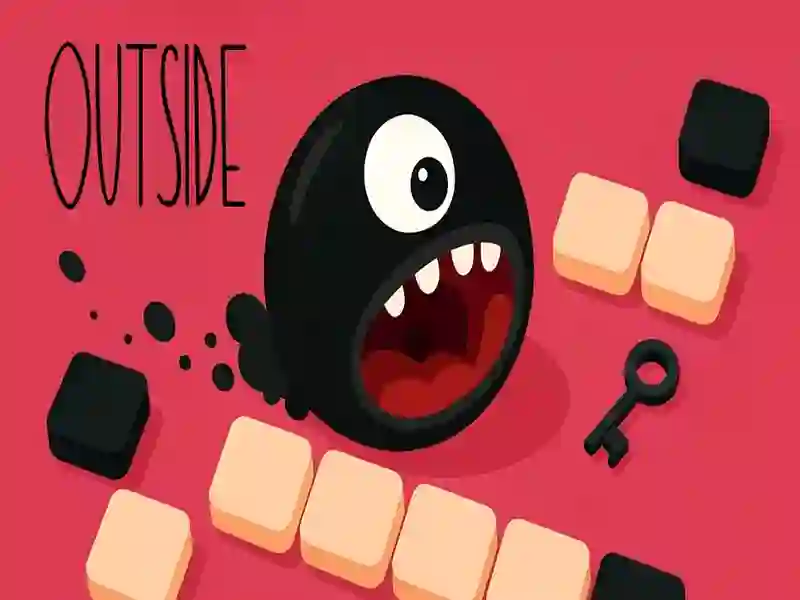 Spēle Ārpuse online