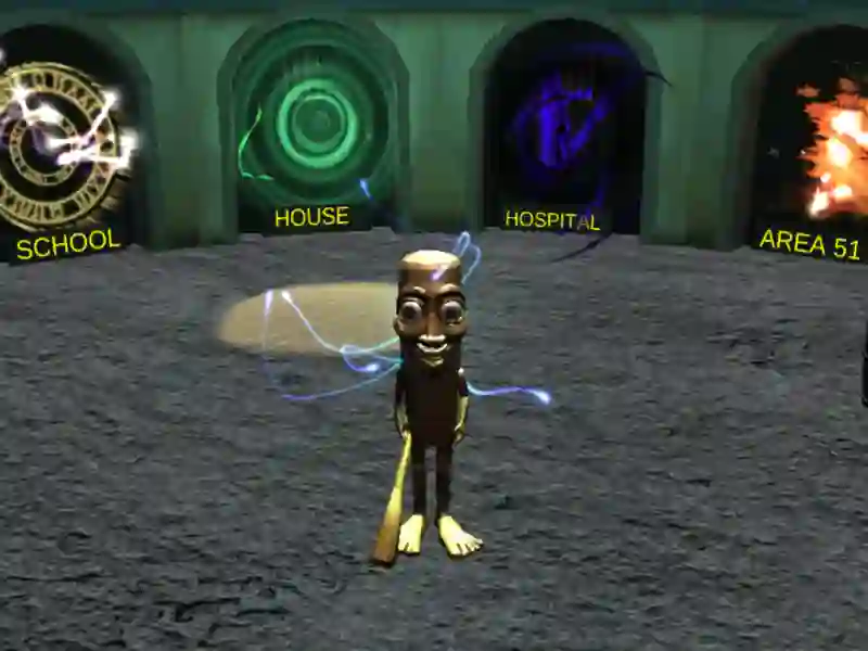 Spēle Itālijas Brainru episkie kari online