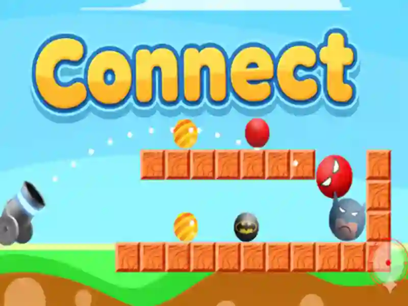 Spēle Savienot online