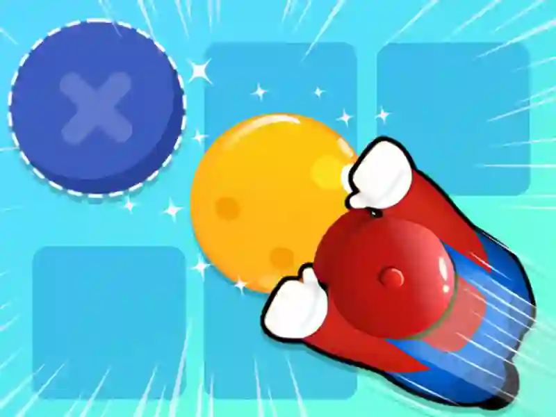 Spēle Sokoban Push The Box online