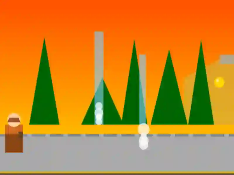 Spēle Treasure Dash Jungle Adventure online