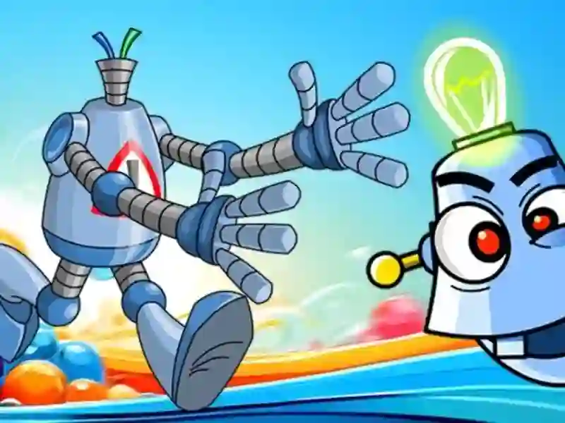 Spēle Bez galvas Džo online