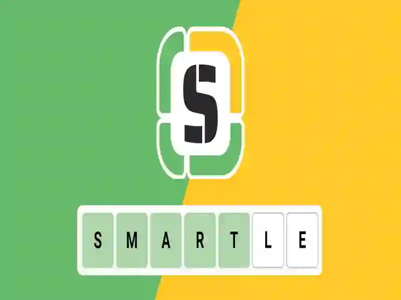Spēle Smirdēt online
