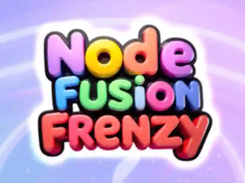 Spēle Node Fusion Frenzy online