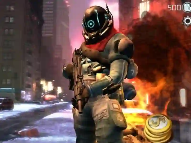 Spēle Zombie Reaper šāvēja online