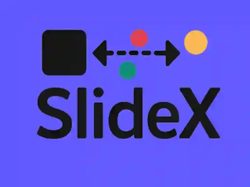 Spēle SlideX online