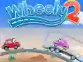 Spēle Wheely 2 online