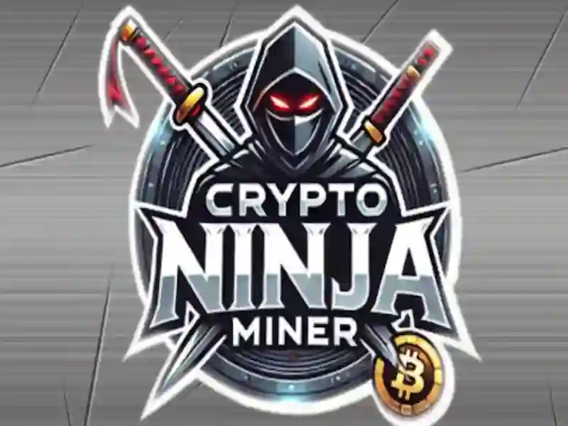 Spēle Kripto nindzju kalnracis online Spēle Kripto nindzju kalnracis online