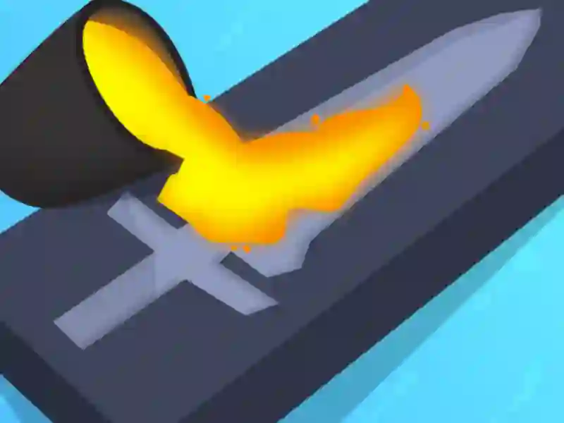 Spēle Blade Forge 3d online Spēle Blade Forge 3d online