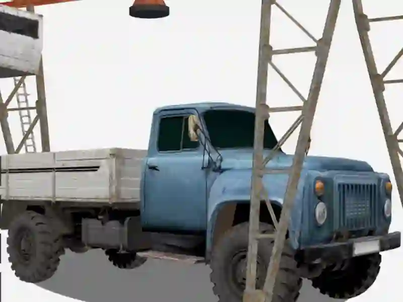 Spēle Krava 2 online