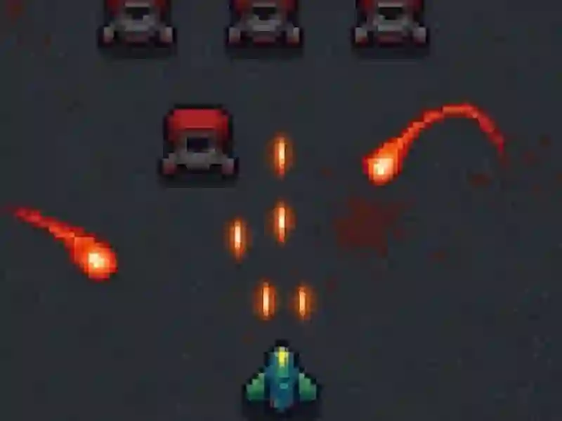 Spēle Galaxy Space Defender online Spēle Galaxy Space Defender online