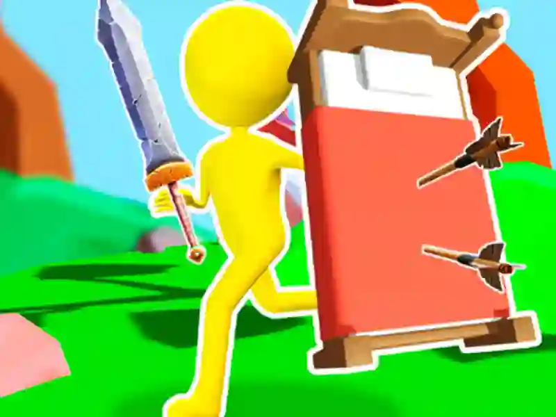 Spēle Gultas kari online