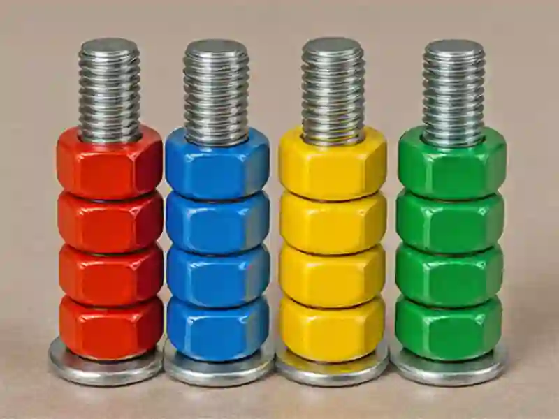 Spēle Riekstu kārtošana: krāsu atjautības spēle online