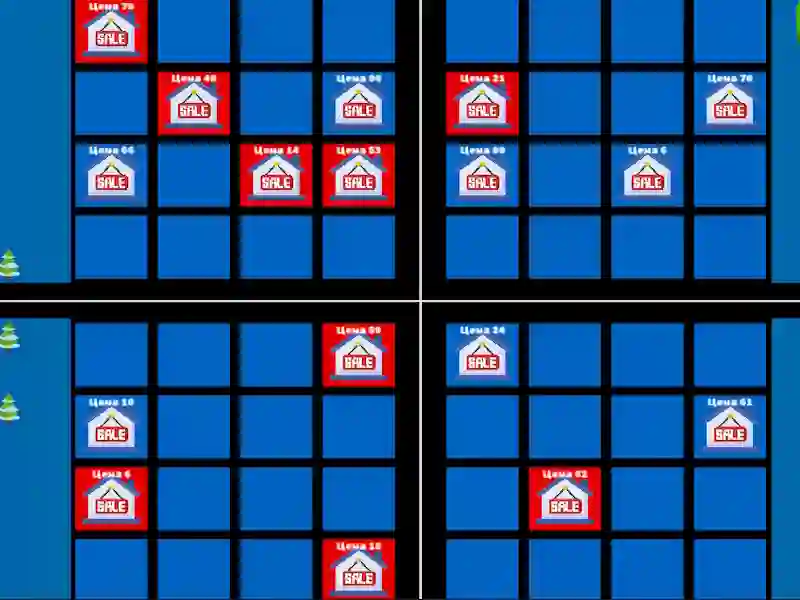 Spēle Nekustamā īpašuma magnāts online