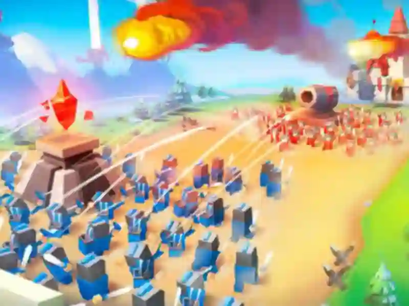 Spēle Leģioni: kara ceļš online