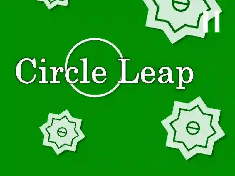 Spēle Lēciena lēciens online Spēle Lēciena lēciens online