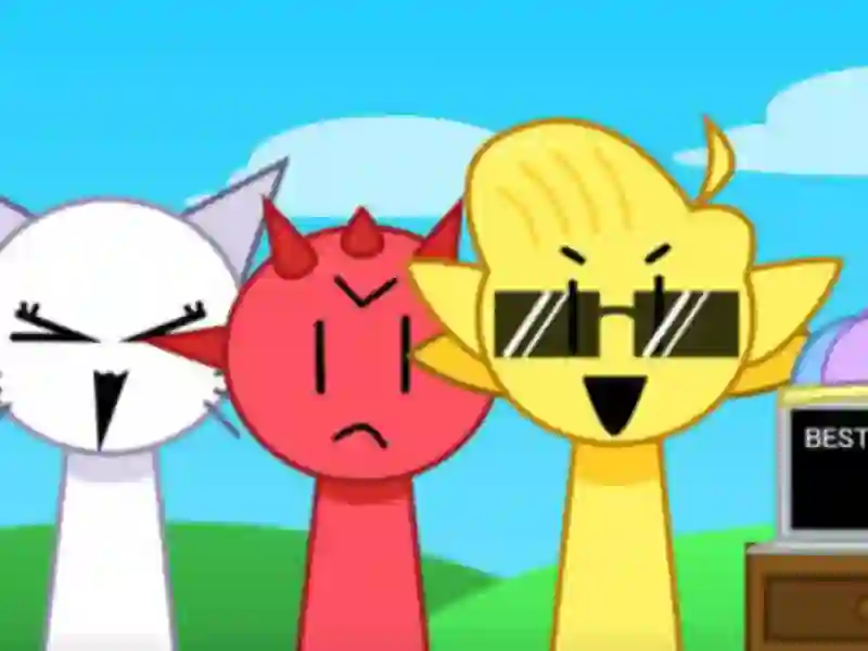 Spēle Sprunklo online