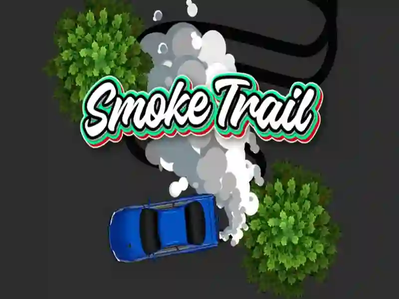 Spēle Dūmu taka online Spēle Dūmu taka online