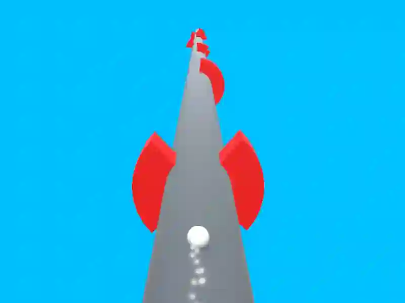 Spēle Līdzenuma rotators online