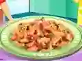 Spēle Siera sautējums online