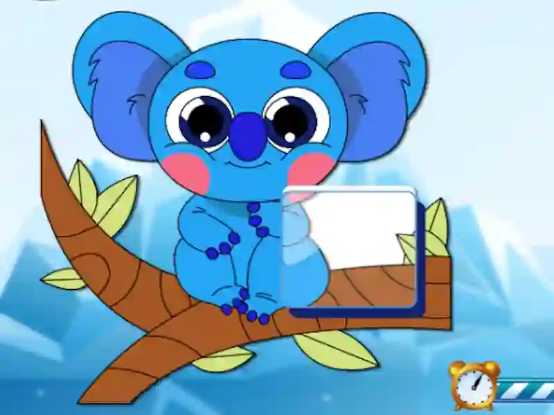 Spēle Pick & Patch online Spēle Pick & Patch online