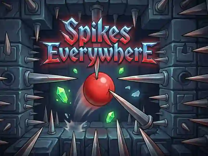 Spēle Smailes Visur online