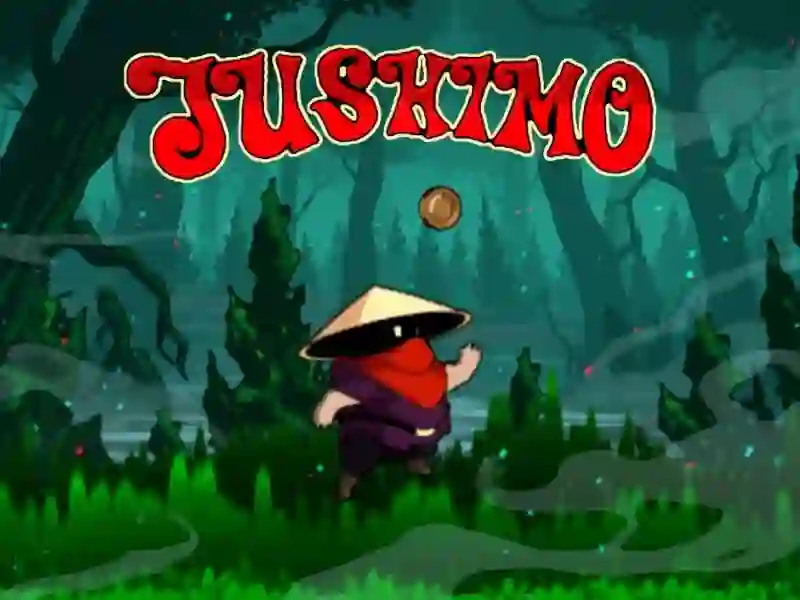 Spēle Jushimo online